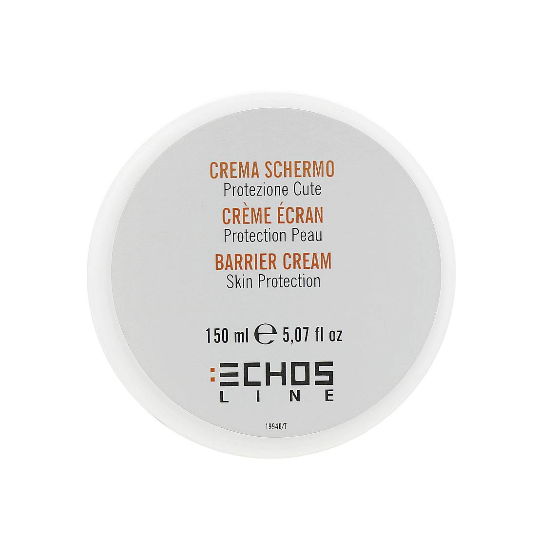 Echosline Utilities Barrier Cream, 150 ml./5.07 fl.oz.