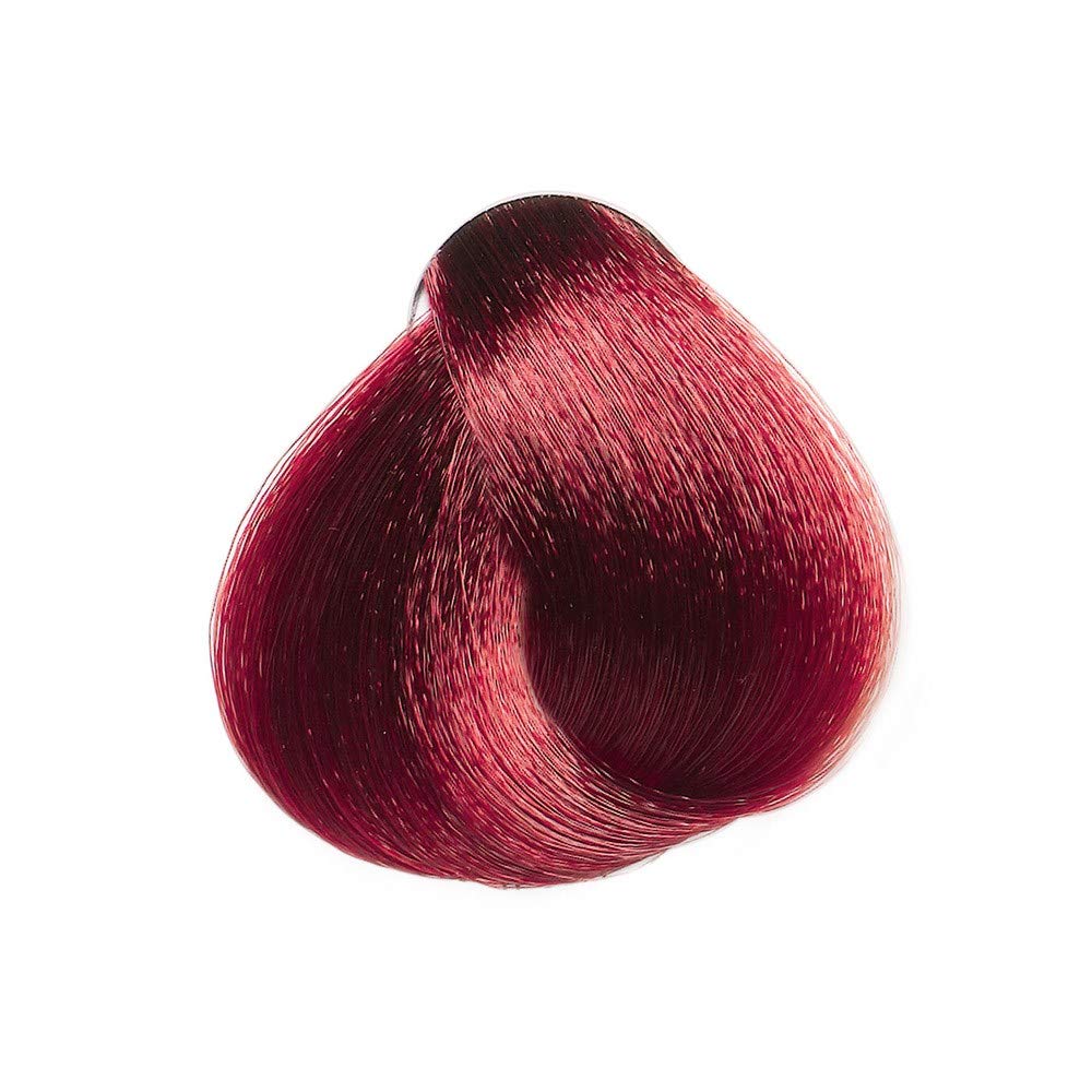 Echosline Seliar Synergy Color, 100 ml./3.3 fl.oz. (5.5 - Light Chestnut Mahogany)