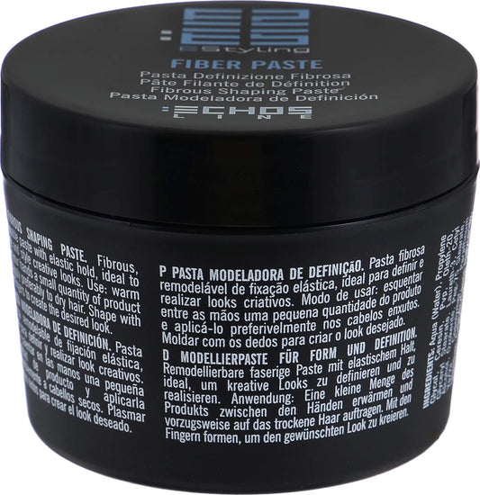 Echosline Styling Fiber Paste, 100 ml./3.3 fl.oz.