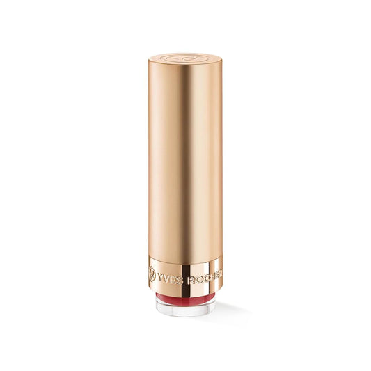 Yves Rocher Grand Rouge Matte Lipstick Long Lasting Wear Women Makeup Lasts up to 8 hours Color 156-3.7 g