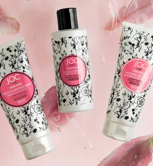 Barex Italiana Joc Care Absolute Smoothness Cream, 200 ml./6.76 fl.oz.…