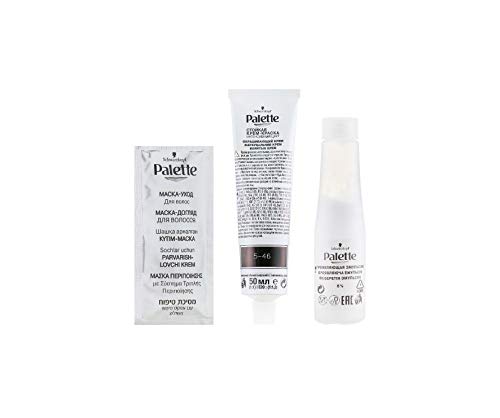 Palette Intensive Color Creme, 110 ml./3.7 fl.oz.