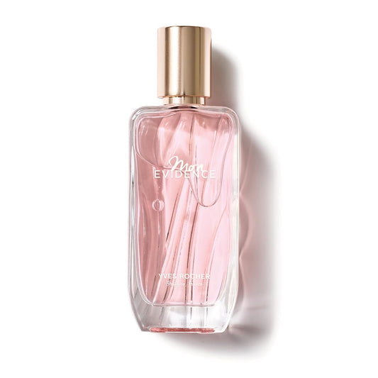 Yves Rocher Mon Evidence Eau de Parfume for Women 50 ml. / 1.7 fl.oz.
