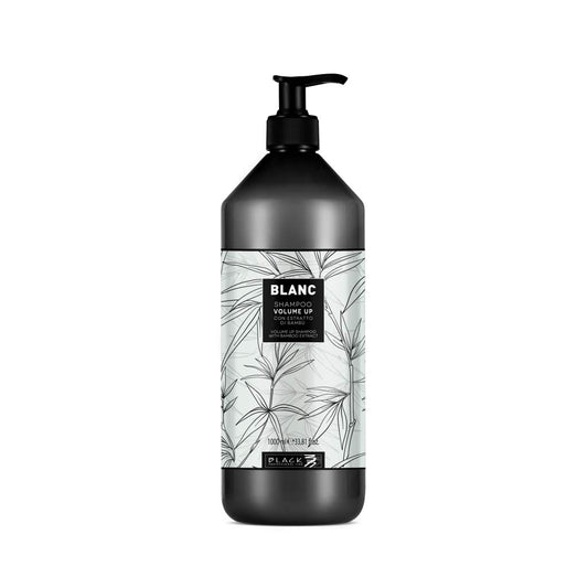 Black Professional Line Blanc Volume Up Shampoo