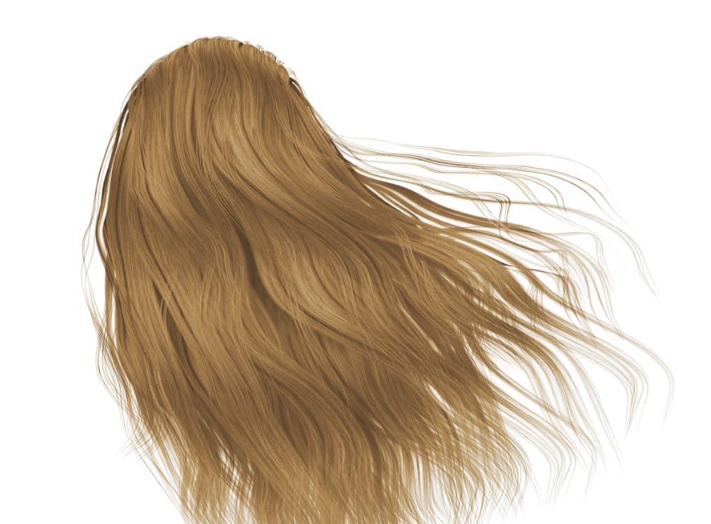 Barex Italiana Permesse Colour Hair Cream with Micropigments 1:1 Hair Colouring Cream 100 ml./3.38 fl.oz.