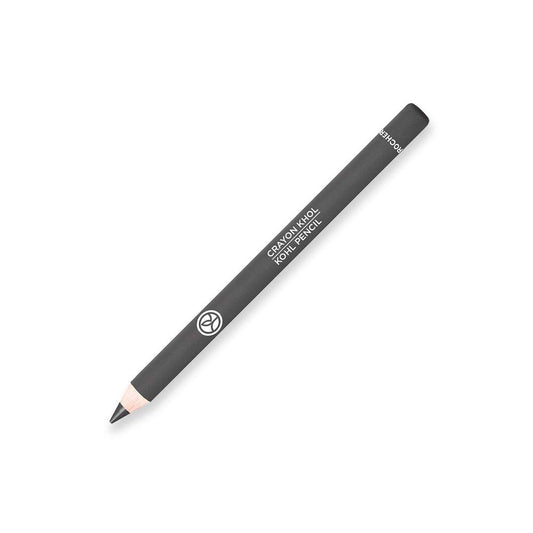 Yves Rocher Eye Pencil, 03. Charcoal, 1.1 g.