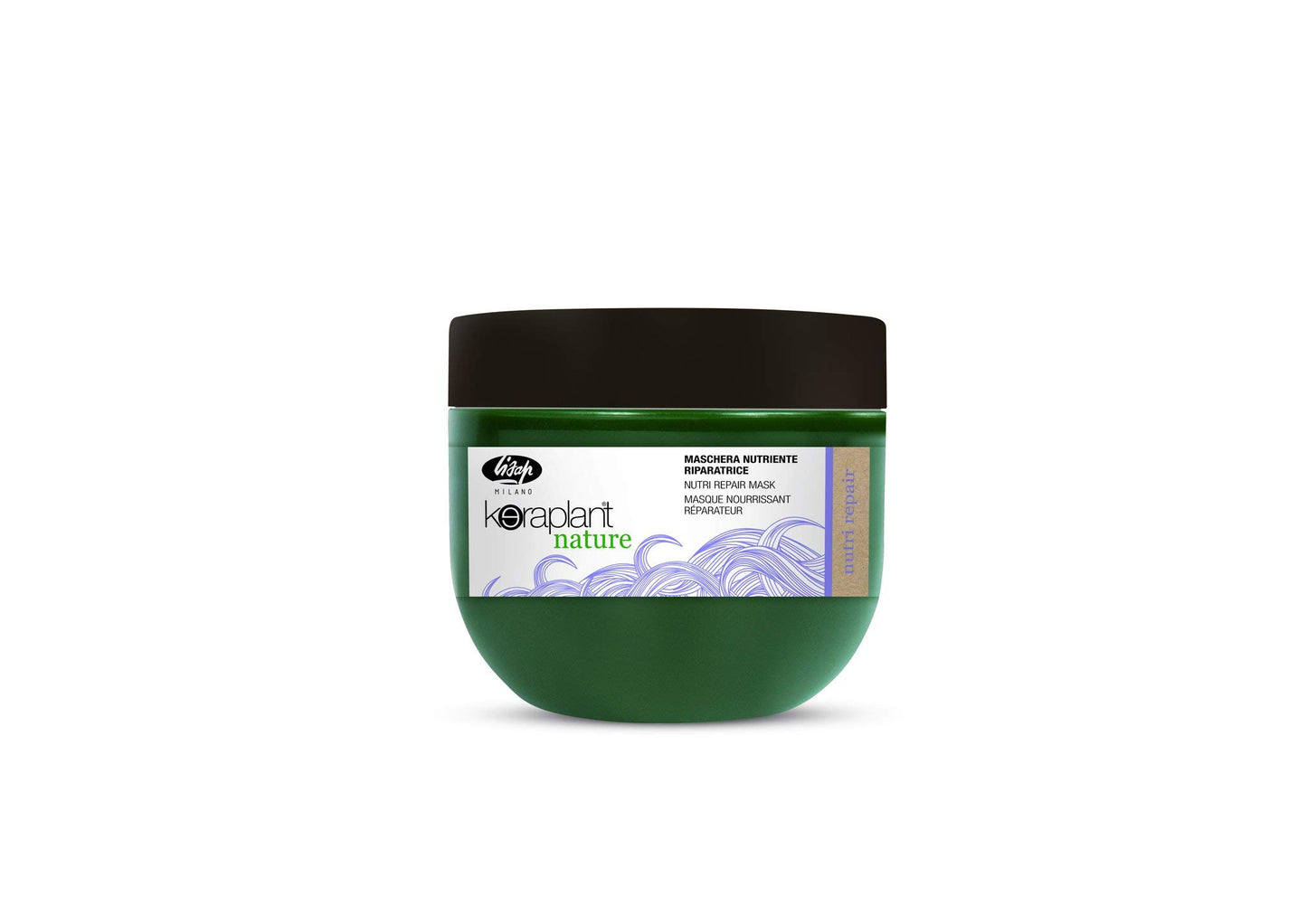 Lisap Keraplant Nature Nutri Repair Mask