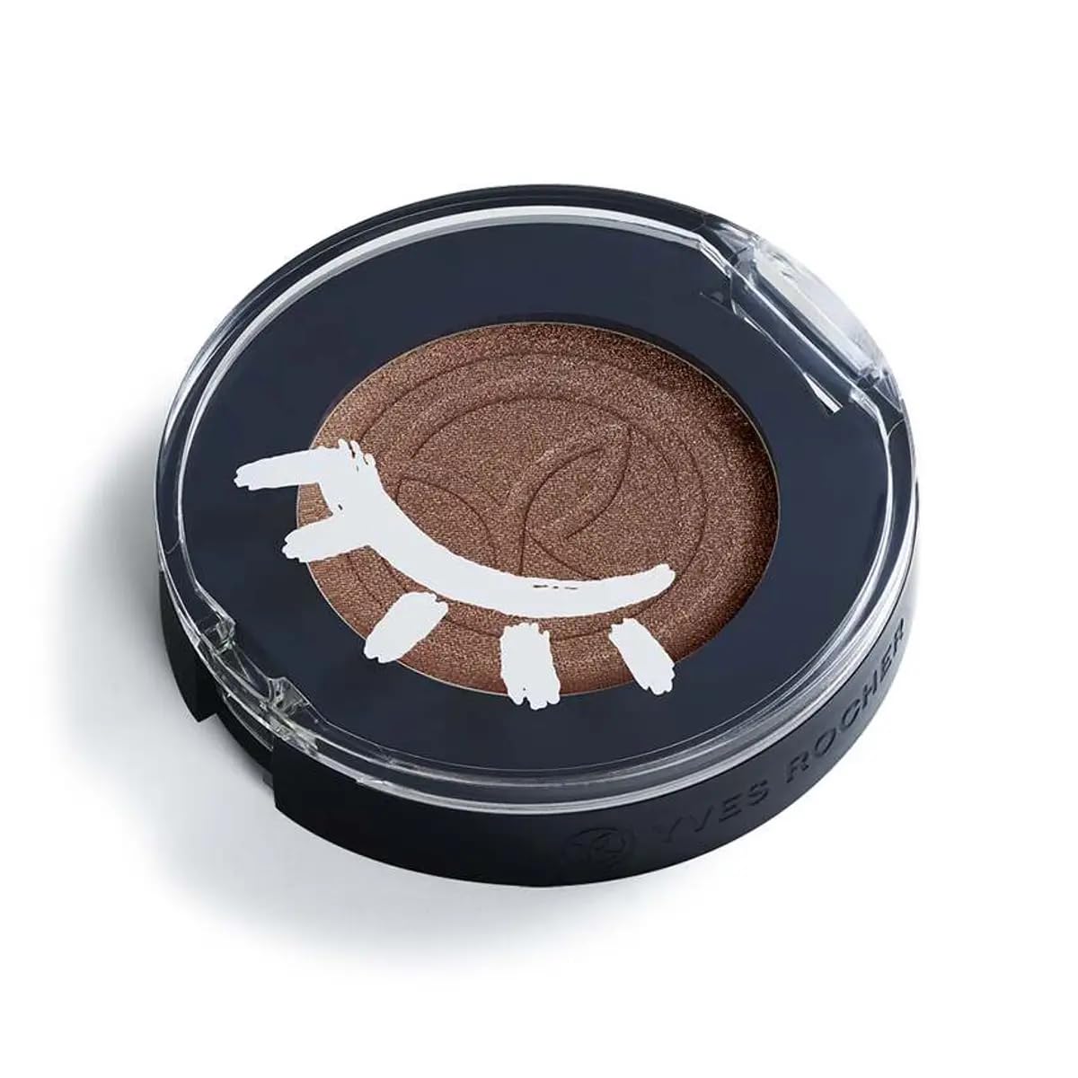 Yves Rocher Eye Shadow Mono Long-Lasting Illuminating Smooth Texture and High Pigment Finish Makeup - 2g