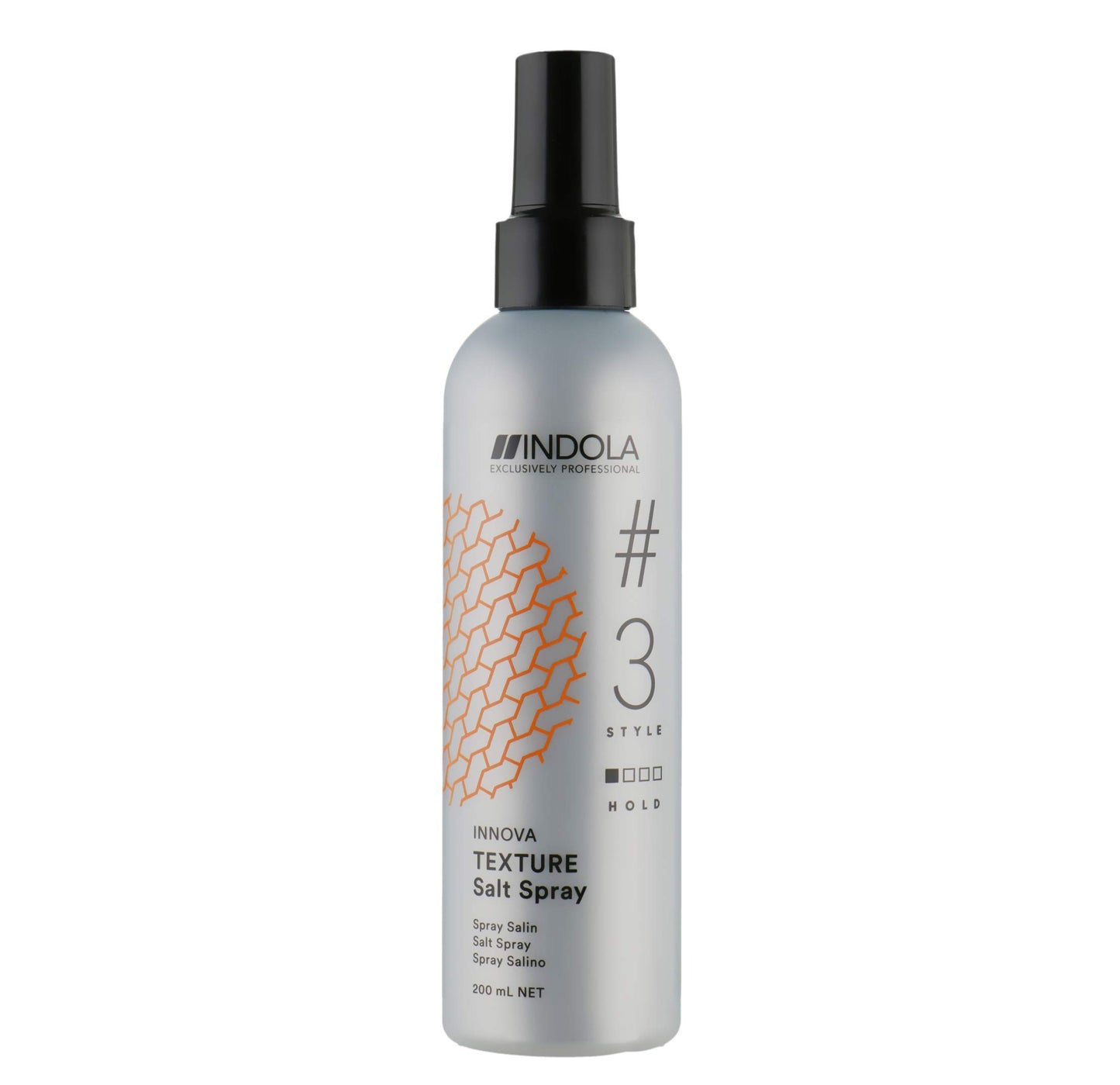 Indola Innova Texture Salt Spray, 200 ml./6.7 fl.oz.