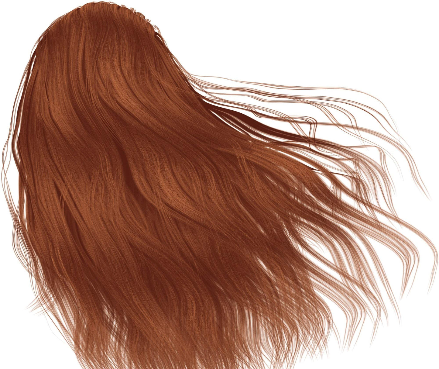 C:EHKO Optic Color Explosion, 60 ml./2.1 fl.oz. (8.4 - Jasper)