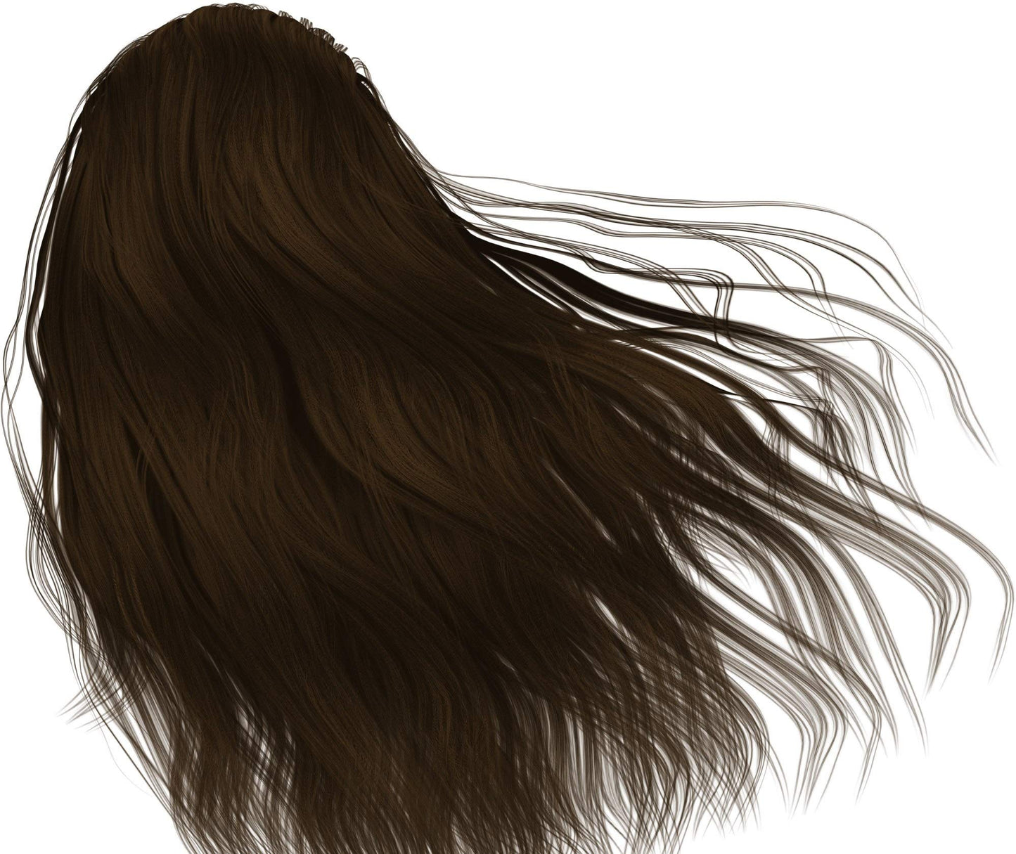 C:EHKO Optic Color Explosion, 60 ml./2.1 fl.oz. (5.2 - Ash Brown)