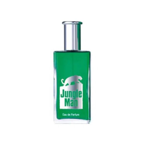 LR Health&Beauty Jungle Man Eau de Parfum for Men Long Lasting Fragrance - 50 ml./1.7 fl.oz.