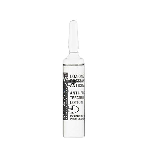 Black Professional Line Anti-Frizz Conditioning Lotion, 12x10 ml./0.33 fl.oz.