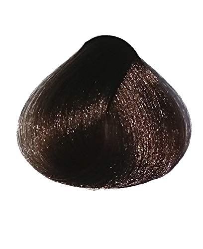 Brelil Colorianne Prestige Technologically Advanced Cream Dyeing Treatment Hydra Color Technology, Pure Blonde, 100 ml./3.38 fl.oz. (7P)