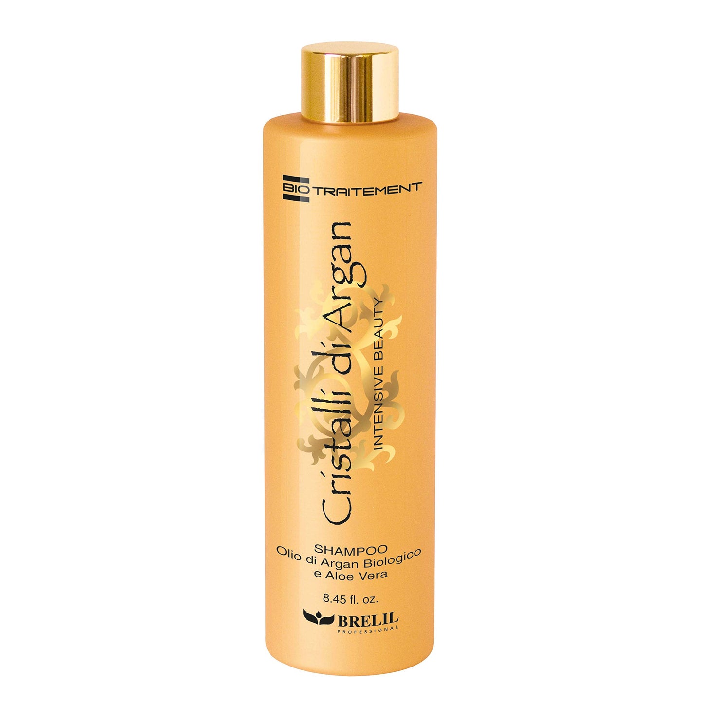 Brelil Bio Traitement Cristalli d'Argan Shampoo Intensive Beauty