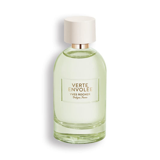 Yves Rocher Verte Envolée Eau de Parfum for Women, Spray, 30 ml./1 fl.oz.