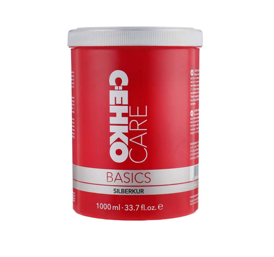 C:EHKO Basics Line Silberkur (33.7 fl.oz.)