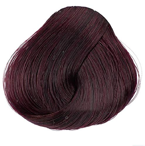 Lisap Easy Absolute 3 Hair Color Cream, 60 ml./2 fl.oz. (00/80 - Intense Violet)