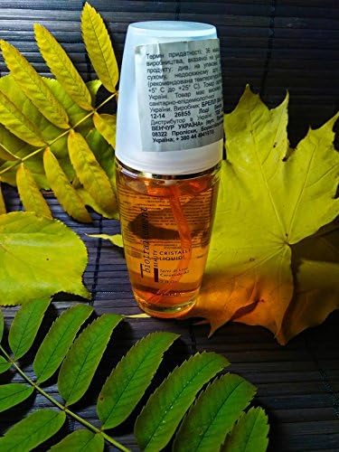 Brelil Bio Traitement Beauty Cristalli Liquidi 60 ml./2 fl.oz.