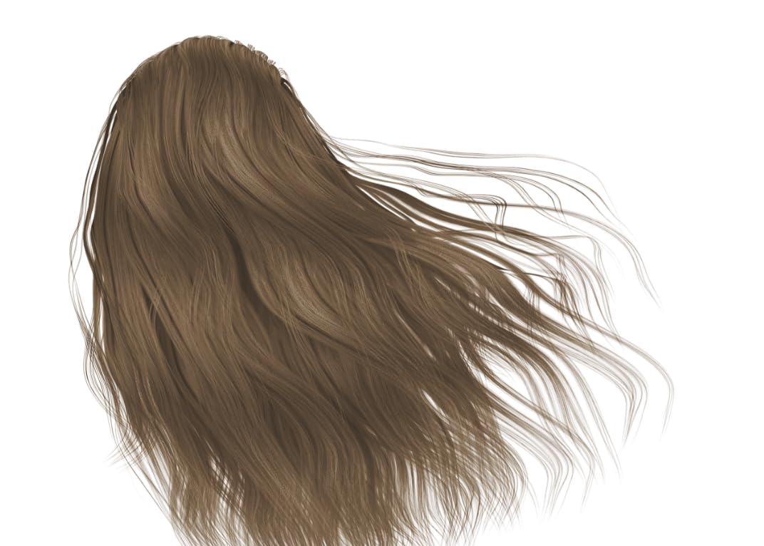 Barex Italiana Permesse Colour Hair Cream with Micropigments 1:1 Hair Colouring Cream 100 ml./3.38 fl.oz. (9.00 - Intense Very Light Blonde)