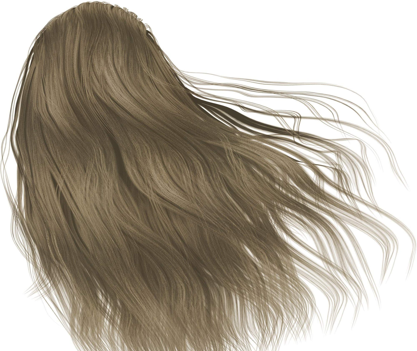 Barex Italiana Olioseta 1:2 Oro del Marocco Super lightening cream hair color, 100 ml./3.38 fl.oz.