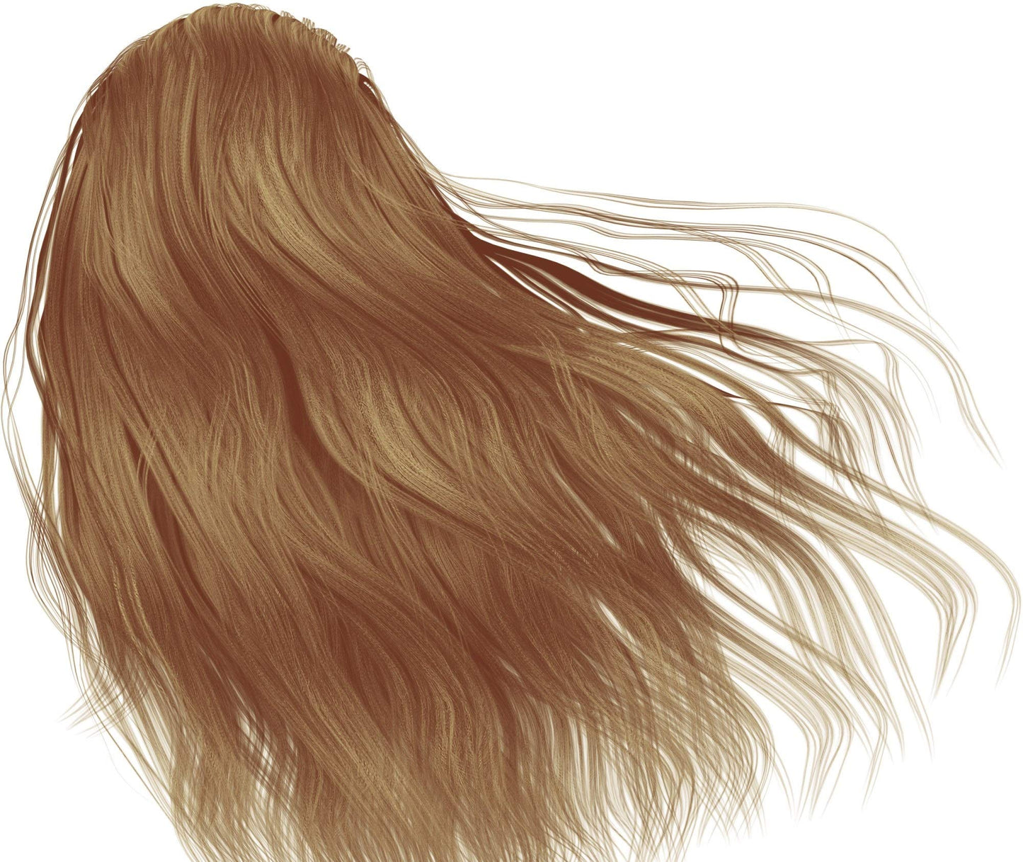 C:EHKO Optic Color Explosion, 60 ml./2.1 fl.oz. (9.31- Paradise Blond)