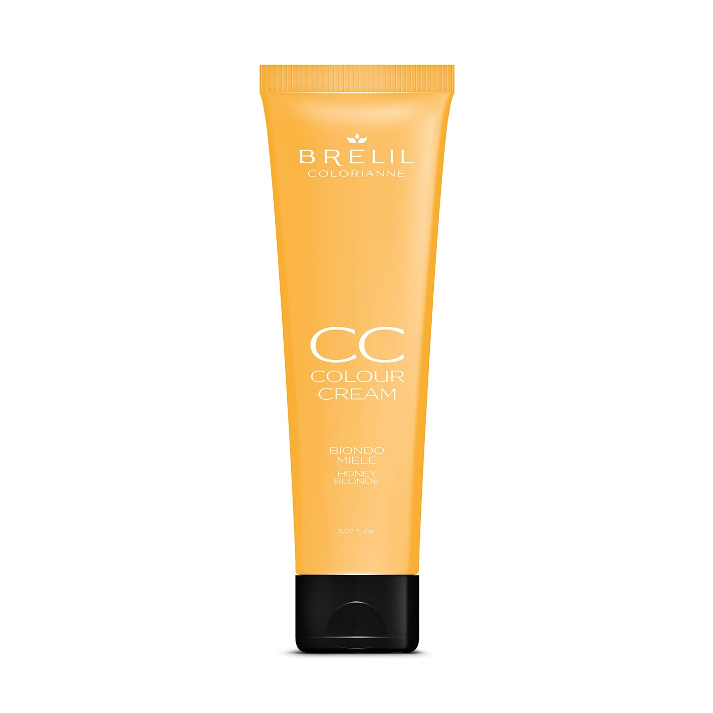 Brelil Professional CC Color Cream, 150 ml./5 fl.oz. (Honey Blonde)