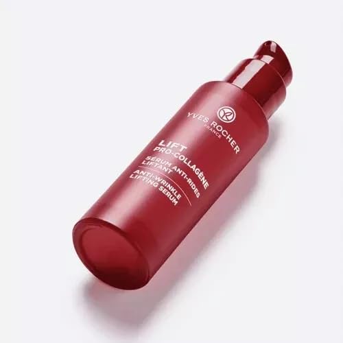 Yves Rocher Lift Pro-collagene Anti-wrinkle Concentrate Serum 30 ml./1 fl.oz.