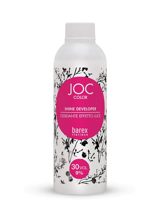 Barex Italiana Joc Color Line Shine Developer Oxygen 9% (5.07 fl.oz.)