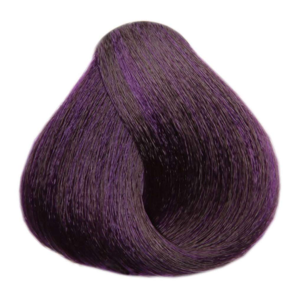 Black Professional Line Sintesis Color Creme, 100 ml./3.38 fl.oz. (8.772 - Amethyst)