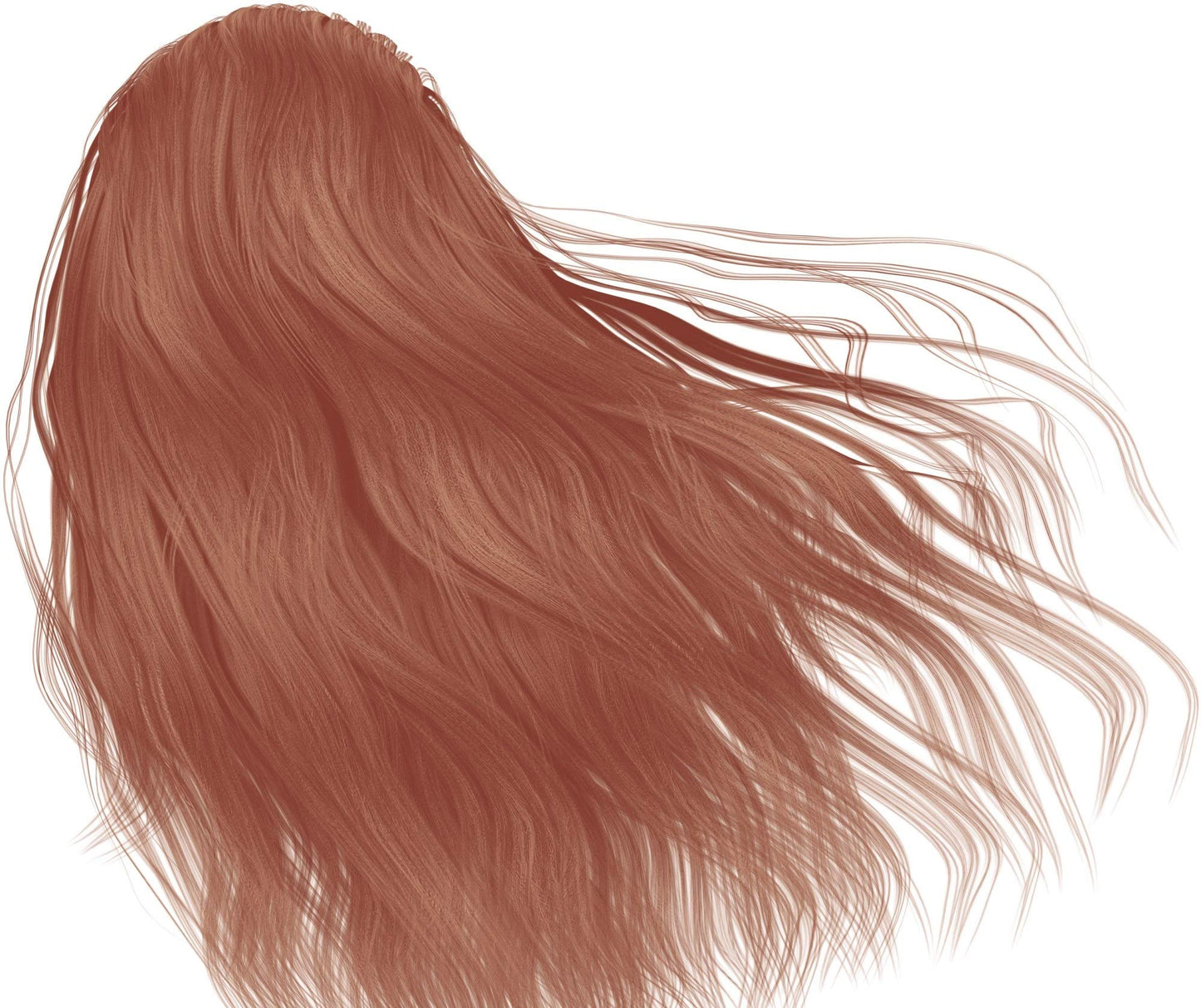 C:EHKO Color Vibration, 60 ml./2.1 fl.oz. (9/5 - Cinnamon)