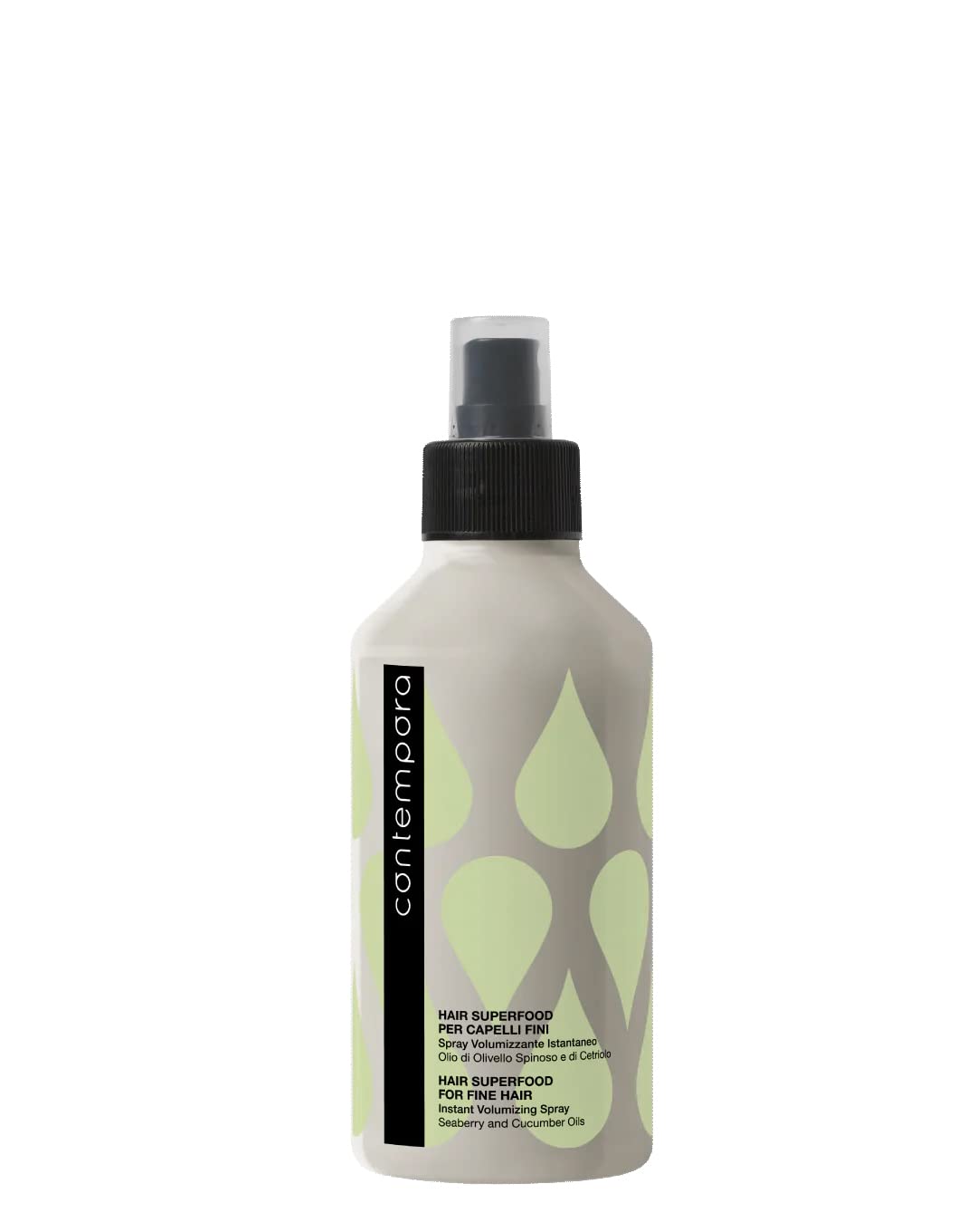 Contempora Hair Superfood Instant Volumizing Spray 200ml