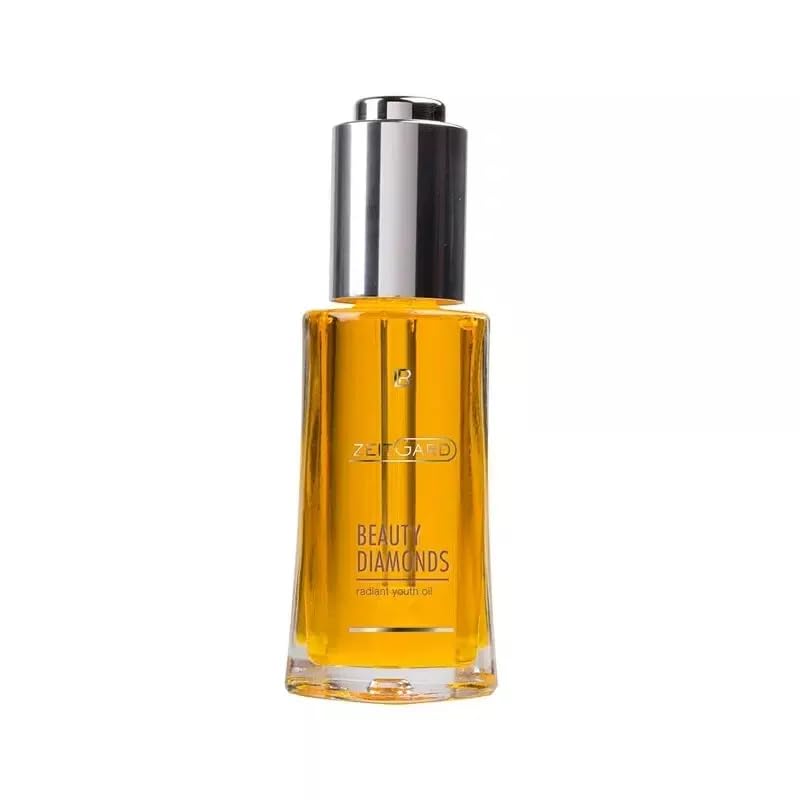 LR Health&Beauty ZEITGARD Beauty Diamonds Facial Oil “Radiance of youth” 30 ml./1 fl.oz.