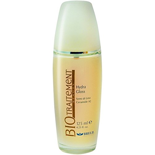 Brelil Bio Traitement Beauty Hydra Gloss,125 ml./4.23 fl.oz.