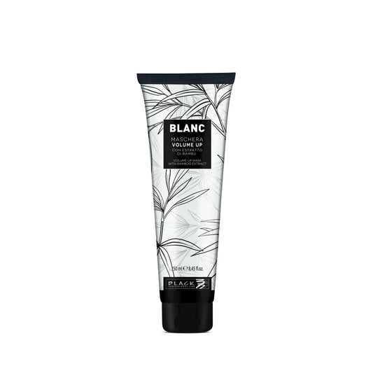 Black Professional Line Blanc Volume Up Mask (8.45 fl.oz.)