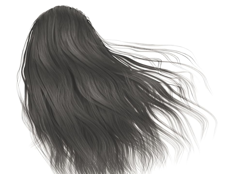 Barex Italiana Permesse Colour Hair Cream with Micropigments 1:1 Hair Colouring Cream 100 ml./3.38 fl.oz.