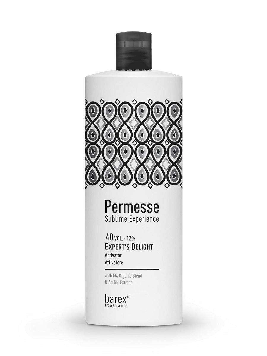 Barex Italiana Permesse Expert's Delight 12%, 1000 ml./33.81 fl.oz.