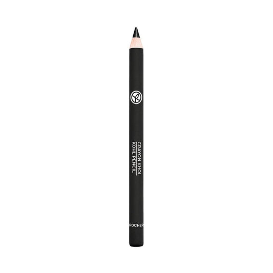 Yves Rocher Eye Pencil, 01. Black, 1.1 g.