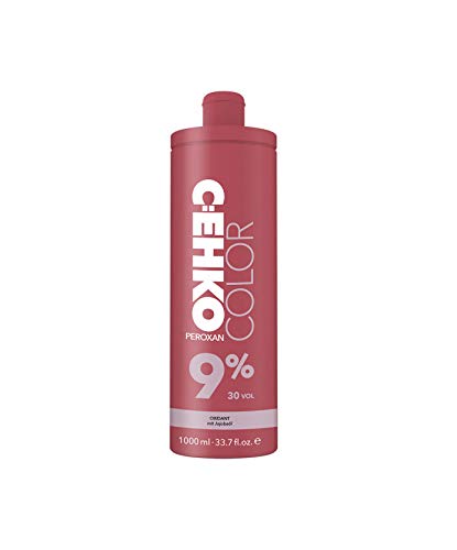 C:EHKO Color Cocktail Peroxan 9% 30 Vol. (33.7 fl.oz.)