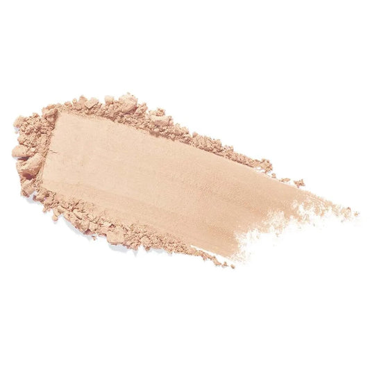 Yves Rocher Compact Powder Matte Smooth Perfect Finish Long-Lasting Oil Control Lightweight Women Makeup – 10g / 0.35oz