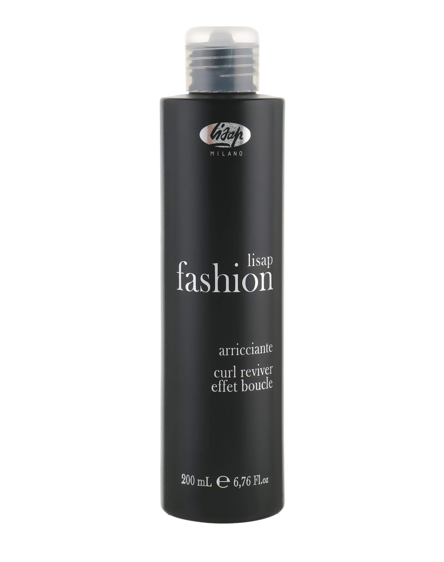 Lisap Fashion Arricciante Curl Reviver, 200 ml./6.7 fl.oz.