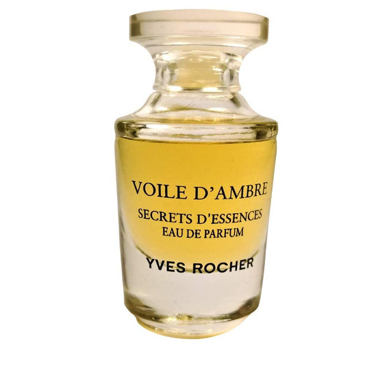 Yves Rocher Eau de parfum for Women - Voile d'Ambre, 30 ml./1 fl.oz.