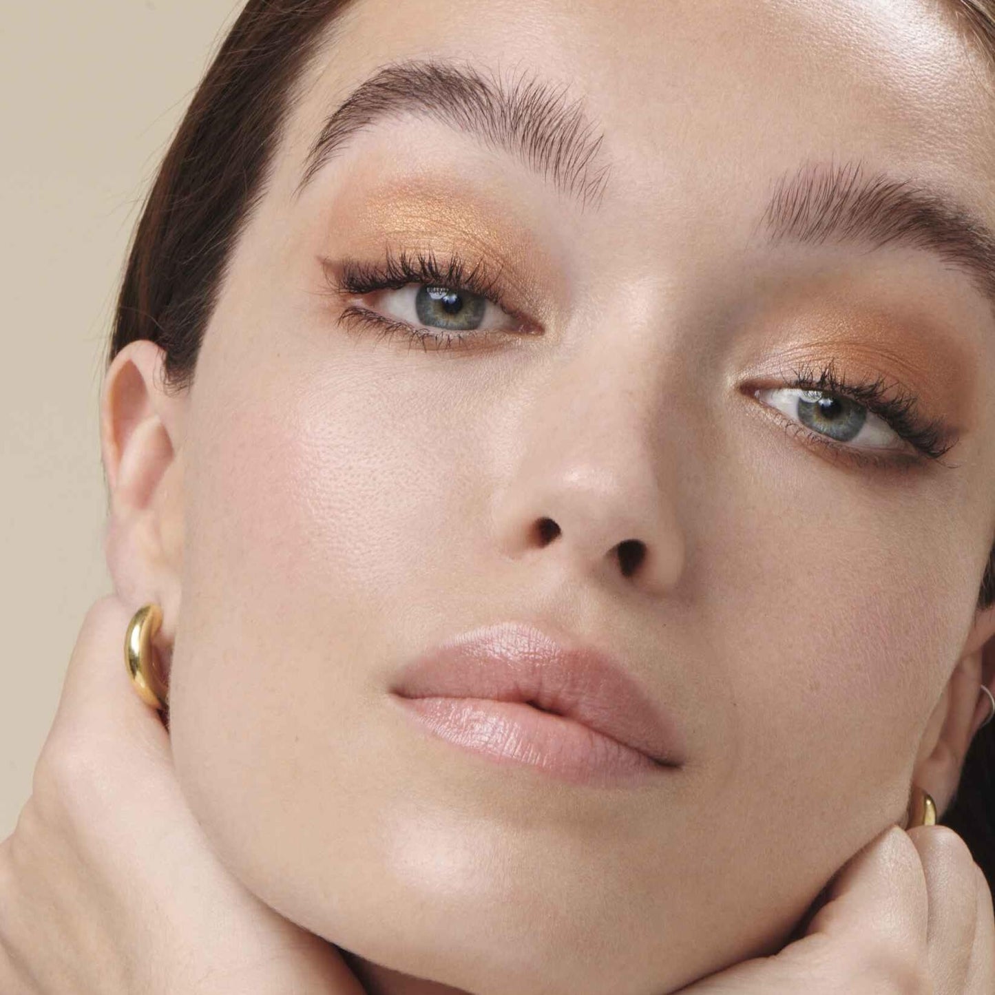 Yves Rocher Eye Pencil, 02. Brown, 1.1 g.