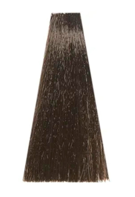 Barex Italiana Permesse Colour Hair Cream with Micropigments 1:1 Hair Colouring Cream 100 ml./3.38 fl.oz.