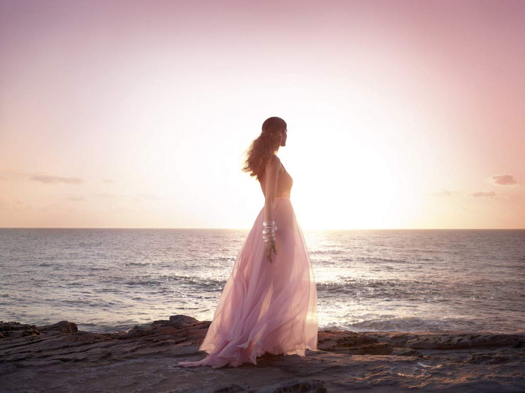 Yves Rocher Comme Une Evidence Intense Eau De Parfum. 1.7oz.