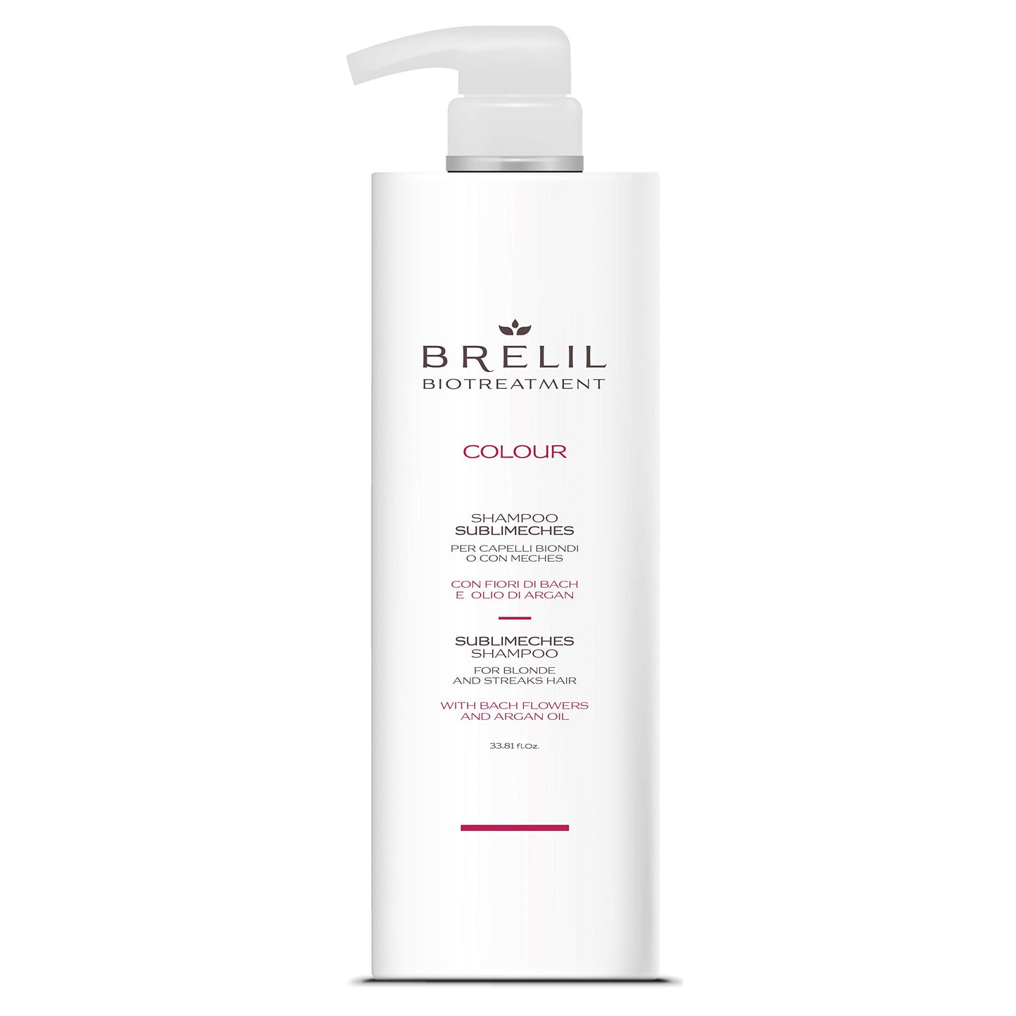 Brelil Bio Treatment Colour Shampoo Sublimeches