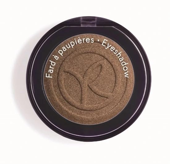 Yves Rocher Eye Shadow Mono Long-Lasting Illuminating Smooth Texture and High Pigment Finish Makeup - 2g
