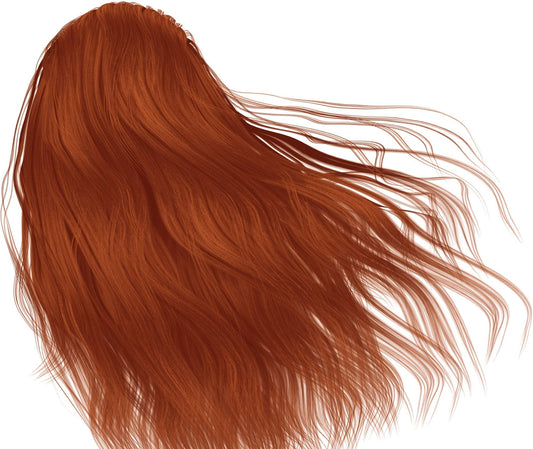 C:EHKO Optic Color Explosion, 60 ml./2.1 fl.oz. (6.44 - Birch)