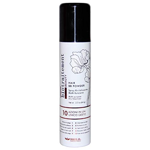 Brelil Biotraitement Hair BB Powder, 100 ml./3.38 fl.oz.