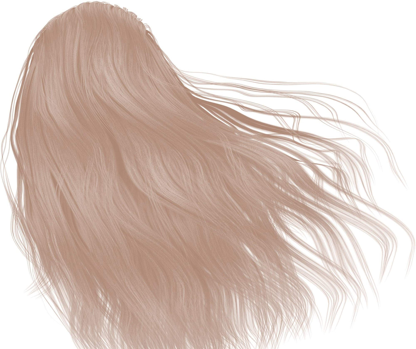 C:EHKO Color Vibration, 60 ml./2.1 fl.oz. (10/20 - Ultra Light Ash Blonde)